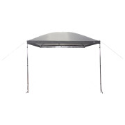 Toldo Bo-Camp Shelter Pop-Up gris