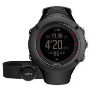 Reloj de pulsera Suunto Ambit3 Run (HR) negro Black