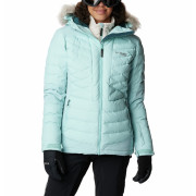 Chaqueta de invierno para mujer Columbia Bird Mountain™ II Insulated Jacket azul claro Aqua Haze