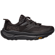 Zapatillas de carrera para hombre Hoka M Transport Gtx negro Black /Black