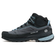 Calzado de hombre Scarpa Rapid Xt Mid Gtx
