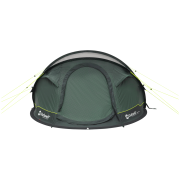 Tienda de campaña de senderismo Outwell Nexion 3 Forest