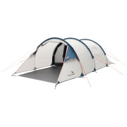 Tienda de campaña Easy Camp Marbella 300 blanco Light Grey & Dark Blue