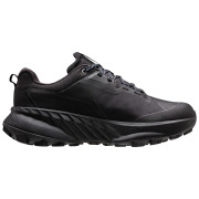 Calzado de hombre Helly Hansen Awe Hiker Ht negro 991 Black/Black
