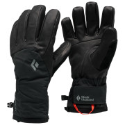Guantes de esquí Black Diamond Legend Gloves negro Black