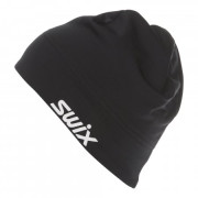 Gorro Swix Race Light negro