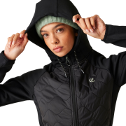 Chaqueta de mujer Dare 2b Torrek Flexy Hybrid