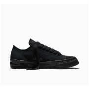 Calzado Converse Chuck Taylor Throwback Low negro BLACK