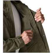 Chaqueta de hombre Patagonia Outdoor Everyday Rain