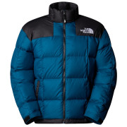 Chaqueta de hombre The North Face M Lhotse Jacket - Eu azul/negro Mineral Ink