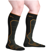 Calcetines de hombre Darn Tough Hunting Otc Midweight With Cushion