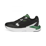 Calzado de hombre Puma X-Ray Speed Lite negro/verde black