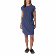 Vestido de mujer Columbia Boundless Beauty™ Dress azul Nocturnal