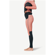 Calzoncillos funcionales de mujer Devold Tuvegga Merino Longs Wmn