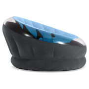 Sillón hinchable Intex Empire 68582NP