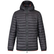 Chaqueta acolchada para hombre Regatta Haile negro Black