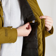 Abrigo de mujer Craghoppers Caithness Jkt