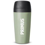 Taza térmica Primus Commuter Mug 0.4 L verde claro Mint