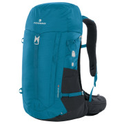 Mochila de senderismo Ferrino Hikemaster 36 azul QBB Blue
