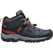 Calzado para niños Keen Targhee MID WP Y