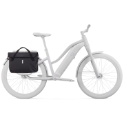 Alforja para bicicleta Thule Shield Attache InLock 16"