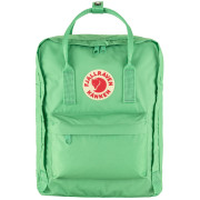 Mochila Fjällräven Kånken 16 verde/verde Apple Mint