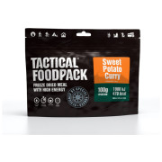 Comida deshidratada Tactical Foodpack Sweet Potato Curry