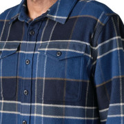 Camisa de hombre Patagonia M's Fjord Flannel Shirt