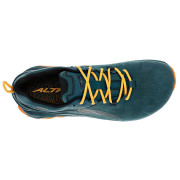 Calzado de senderismo para hombre Altra Olympus 5 Hike Low Gtx