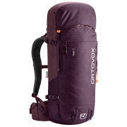 Mochila Ortovox Peak 35 violeta winetasting