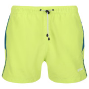 Pantalones cortos de hombre Regatta Rehere verde claro BrKiw/PacfGr