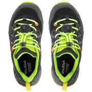 Calzado de jóvenes Salewa Jr Wildfire Wp
