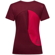 Camiseta de mujer La Sportiva Roof T-Shirt W