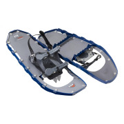 Raquetas de nieve MSR Lightning Trail M25 azul/gris Spectrum Blue