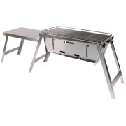 Barbacoa Ridge Monkey Grilla BBQ Firepit Edition