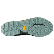 Calzado de senderismo para hombre Alfa Driv Advance GTX M