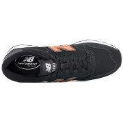 Calzado de hombre New Balance GM500FB2