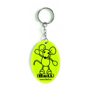Colgante Boll Reflective Pendant 1 amarillo Yellow