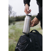 Botella térmica Klean Kanteen TK Wide 32 oz Wide Loop Cap
