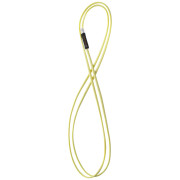 Cuerda de escalada Climbing Technology Cipe 120 amarillo/blanco Yellow/White