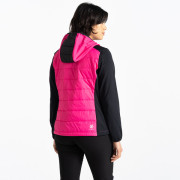 Sudadera de mujer Dare 2b Ascending Hybrid