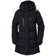 Chaqueta de invierno para mujer Helly Hansen W Adore Puffy Parka negro Black