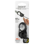 Mosquetón Nite Ize CamJam XT Small Aluminium Cord Tightener