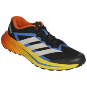 Zapatillas de carrera para hombre Adidas Terrex Agravic Lite negro/naranja Cblack/Greone/Impora