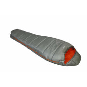 Saco de dormir Vango Nitestar Alpha 350 gris Fog