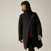 Chaqueta de mujer Regatta Taline negro Black