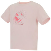 Camiseta para niños Regatta Aria Pink Haze