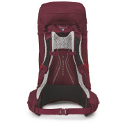 Mochila de senderismo para mujer Osprey Aura Ag Lt 65