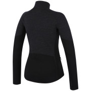 Sudadera de mujer MOOA Merino 3D 240