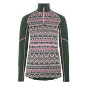 Sudadera funcional de mujer Kari Traa Malia Hz